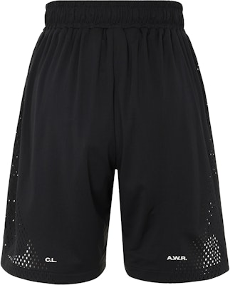 Nike x NOCTA FW23 彈性腰帶多口袋短褲 男女 黑色 亞洲限定版 DV3652-010 Shop Nike x NOCTA FW23 彈性腰帶多口袋短褲 男女 黑色 亞洲限定版 DV3652-010