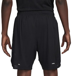 耐克 x Nocta FW23松紧腰口袋短裤 男女通用 黑色 亚洲版 DV3652-010 Details for 耐克 x Nocta FW23松紧腰口袋短裤 男女通用 黑色 亚洲版 DV3652-010