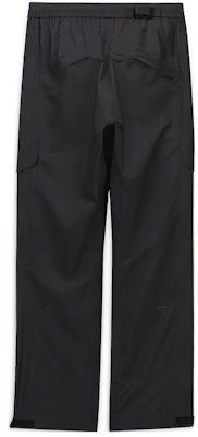 Nike x Nocta FW23 Nylon Straight-Leg Relaxed Pants Black Unisex Asia Edition FZ3481-010 Lookbook Nike x Nocta FW23 Nylon Straight-Leg Relaxed Pants Black Unisex Asia Edition FZ3481-010