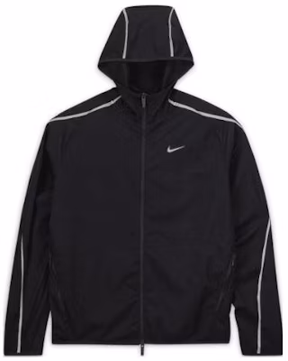 Jaket Nike x NOCTA FW23 Reflective Waterproof Hitam Unisex Edisi Asia DV3662-010 Order Jaket Nike x NOCTA FW23 Reflective Waterproof Hitam Unisex Edisi Asia DV3662-010