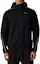 Lookbook Jaket Nike x NOCTA FW23 Reflective Waterproof Hitam Unisex Edisi Asia DV3662-010