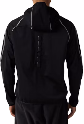 Jaket Nike x NOCTA FW23 Reflective Waterproof Hitam Unisex Edisi Asia DV3662-010 Shop Jaket Nike x NOCTA FW23 Reflective Waterproof Hitam Unisex Edisi Asia DV3662-010