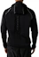 Shop Jaket Nike x NOCTA FW23 Reflective Waterproof Hitam Unisex Edisi Asia DV3662-010