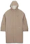 Order Nike x Nocta FW23 Waterproof Jacket with Adjustable Hood & Side Pockets Khaki Unisex DV3647-248