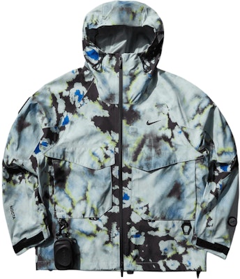 Nike x Nocta FW24 Opal Blur Logo Embroidered Soft Hoodie Jacket Beige. FV1931-107 Buy Nike x Nocta FW24 Opal Blur Logo Embroidered Soft Hoodie Jacket Beige. FV1931-107