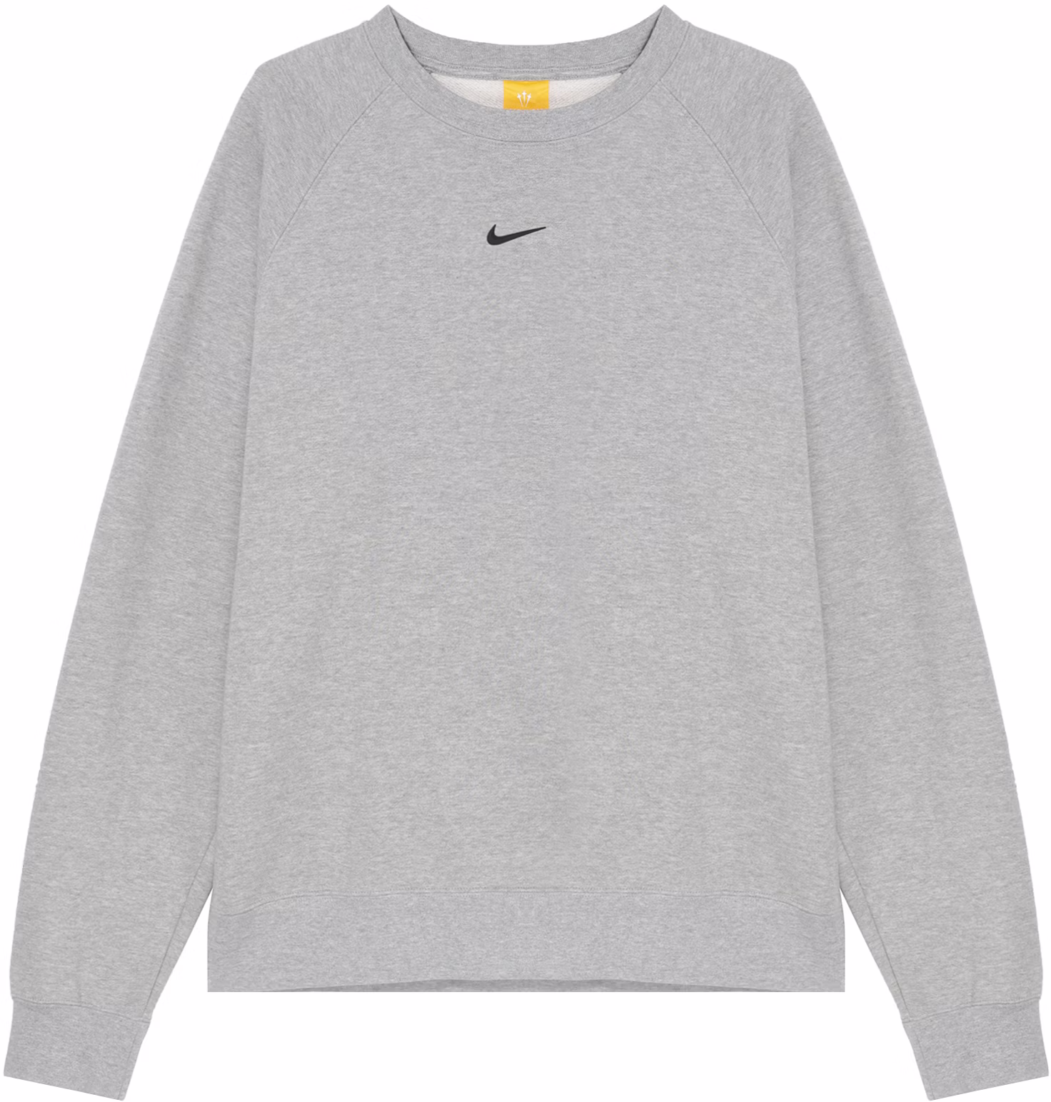 nike-x-nocta-fw-24-fleece-logo-crewneck-sweatshirt-grey-long-sleeve-fn-8160-063