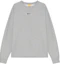 Buy Nike x Nocta FW24 羊毛標誌灰色長袖圓領衫 FN8160-063