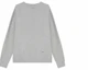 Lookbook Nike x Nocta FW24 羊毛標誌灰色長袖圓領衫 FN8160-063