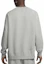 Purchase Nike x Nocta FW24 羊毛標誌灰色長袖圓領衫 FN8160-063