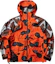 Order Nike x Nocta FW24 Jaket Hoodie Pria Multi-Pocket Logo Oranye Coklat Bordir FZ3253-819