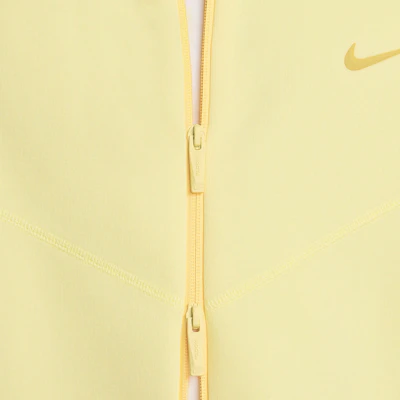 Nike x NOCTA FW24 黃色科技羊毛拉鍊連帽衫 男女適用 FD8453-821 Shop Nike x NOCTA FW24 黃色科技羊毛拉鍊連帽衫 男女適用 FD8453-821