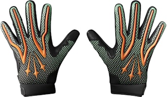 Nike x Nocta L’Art Glove Black Unisex Sports Gloves Leather & Pattern Design. BQ0000-000 Nike x Nocta L’Art Glove Black Unisex Sports Gloves Leather & Pattern Design. BQ0000-000