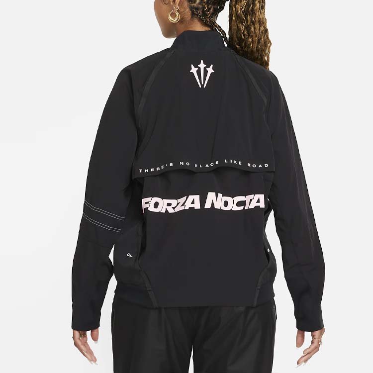 Purchase Nike x NOCTA SS23 遠方致意黑色復古運動標誌長袖T恤 男女款 DV3632-010