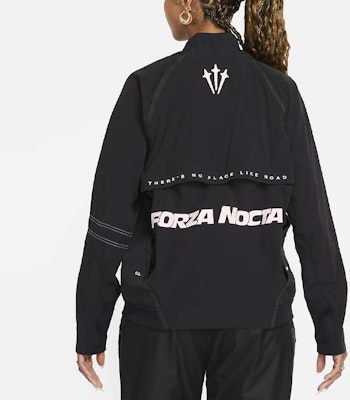 Nike x NOCTA SS23 遠方致意黑色復古運動標誌長袖T恤 男女款 DV3632-010 Purchase Nike x NOCTA SS23 遠方致意黑色復古運動標誌長袖T恤 男女款 DV3632-010