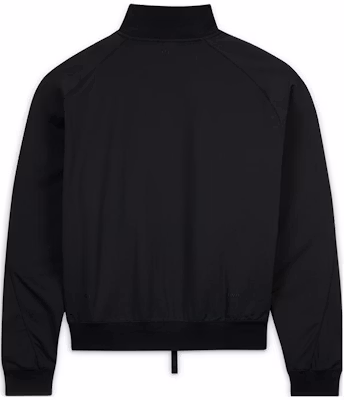 Nike x NOCTA SS23 Distant Regards 徽標印花黑色運動外套 男女款 DR2657-010 Lookbook Nike x NOCTA SS23 Distant Regards 徽標印花黑色運動外套 男女款 DR2657-010