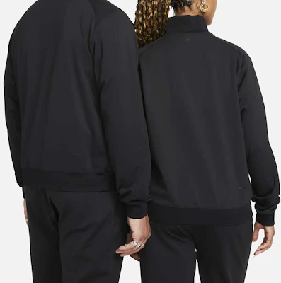 Nike x NOCTA SS23 Distant Regards 徽標印花黑色運動外套 男女款 DR2657-010 Purchase Nike x NOCTA SS23 Distant Regards 徽標印花黑色運動外套 男女款 DR2657-010