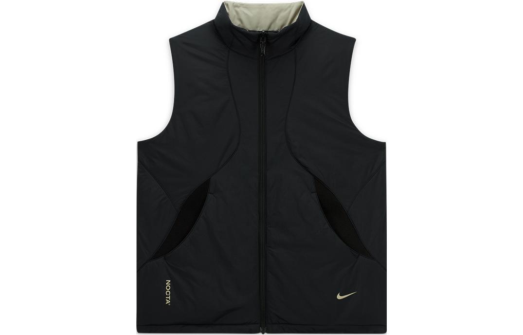 Nike x NOCTA SS23 Distant Regards Reversible Vest Black Unisex DR2664-010