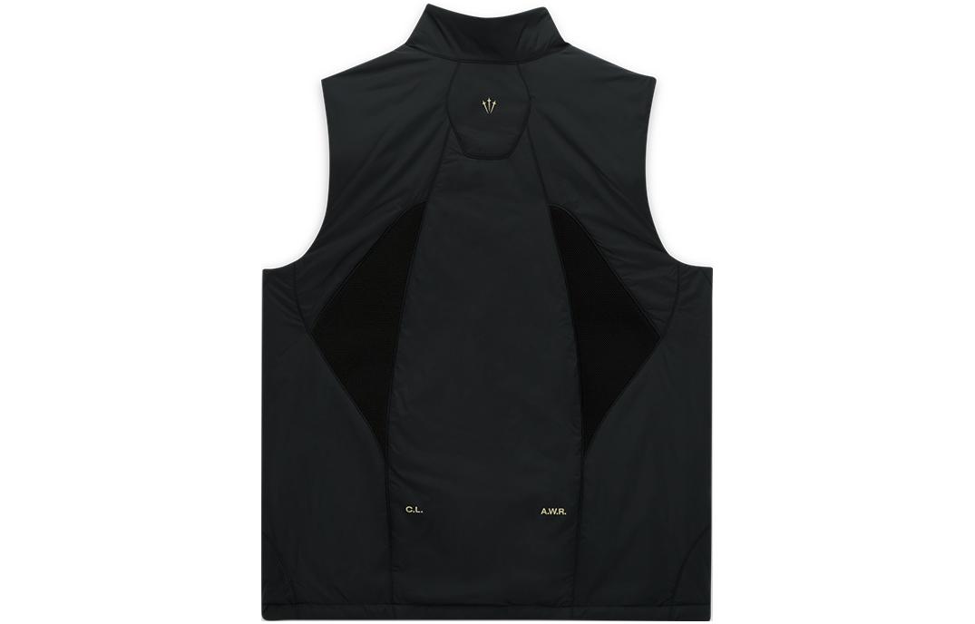 Lookbook 나이키 x NOCTA SS23 디스턴트 리가즈 리버시블 베스트 블랙 유니섹스 DR2664-010