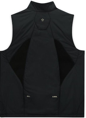 나이키 x NOCTA SS23 디스턴트 리가즈 리버시블 베스트 블랙 유니섹스 DR2664-010 Lookbook 나이키 x NOCTA SS23 디스턴트 리가즈 리버시블 베스트 블랙 유니섹스 DR2664-010