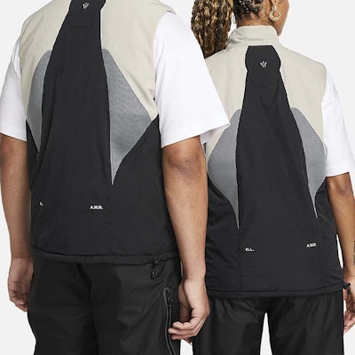 나이키 x NOCTA SS23 디스턴트 리가즈 리버시블 베스트 블랙 유니섹스 DR2664-010 Purchase 나이키 x NOCTA SS23 디스턴트 리가즈 리버시블 베스트 블랙 유니섹스 DR2664-010