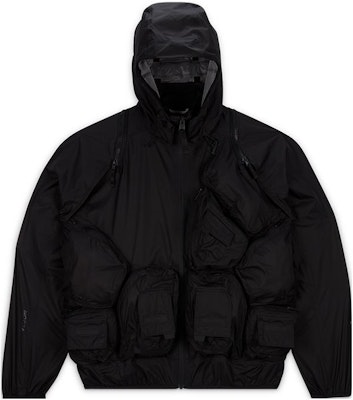 Nike x NOCTA SS23 Distant Regards Utility Jacket Black Unisex. DR2619-010 Order Nike x NOCTA SS23 Distant Regards Utility Jacket Black Unisex. DR2619-010