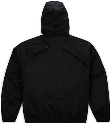 Nike x NOCTA SS23 Distant Regards Utility Jacket Black Unisex. DR2619-010 Lookbook Nike x NOCTA SS23 Distant Regards Utility Jacket Black Unisex. DR2619-010