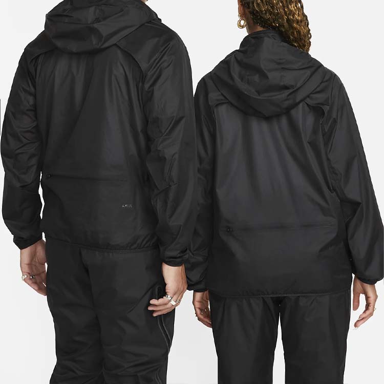 Purchase Nike x NOCTA SS23 Distant Regards Utility Jacket Black Unisex. DR2619-010