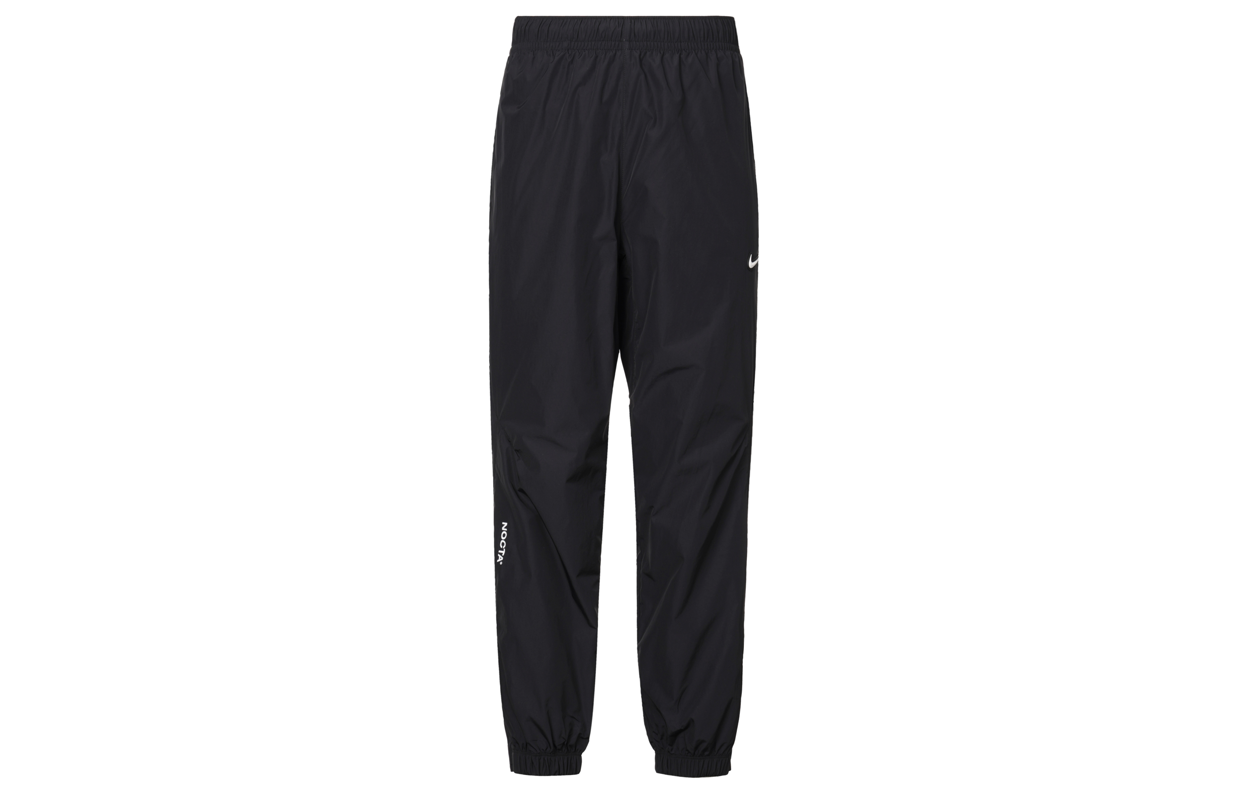 Order Nike x Nocta SS24 Celana Jogger Knit Unisex Hitam FN7669-010