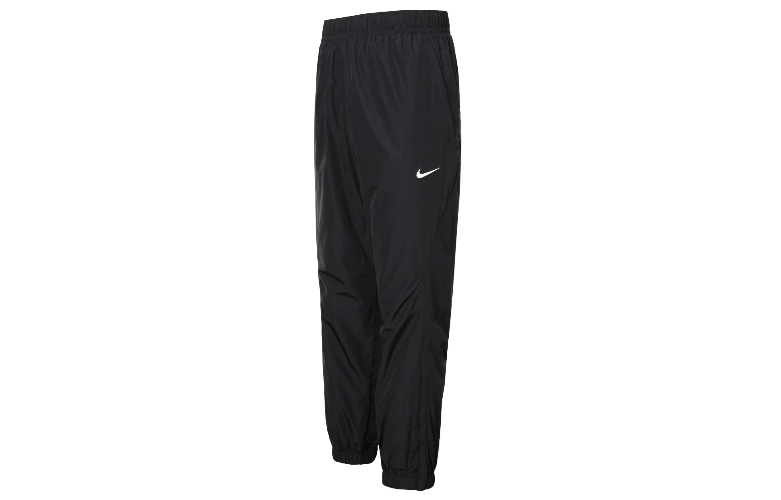 Lookbook Nike x Nocta SS24 Celana Jogger Knit Unisex Hitam FN7669-010