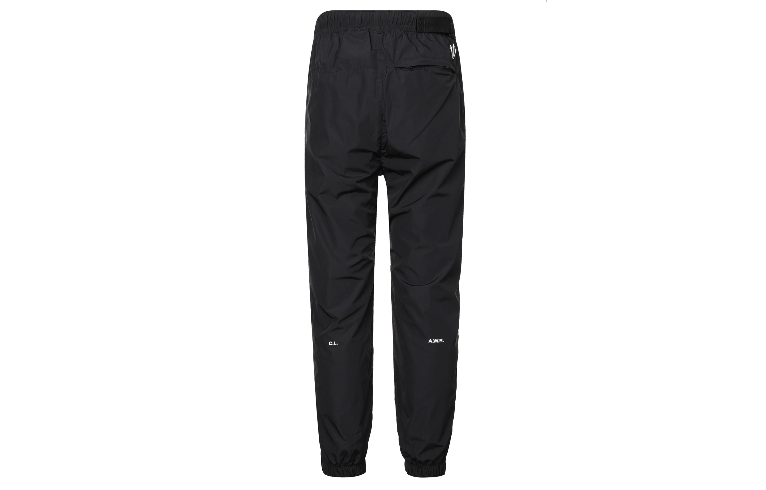 Shop Nike x Nocta SS24 Celana Jogger Knit Unisex Hitam FN7669-010