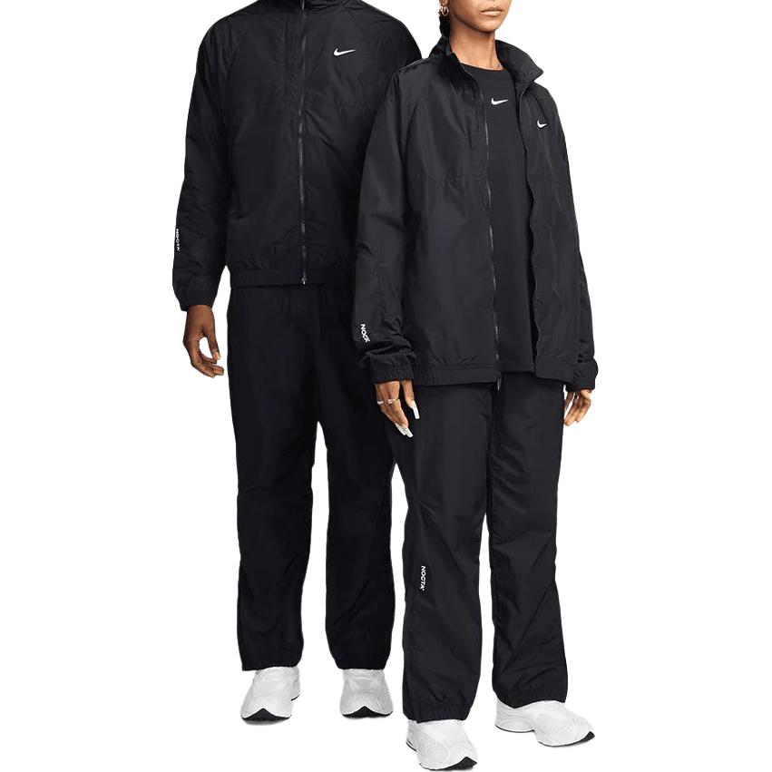 Purchase Nike x Nocta SS24 Celana Jogger Knit Unisex Hitam FN7669-010