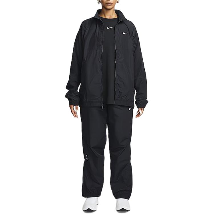 Details for Nike x Nocta SS24 Celana Jogger Knit Unisex Hitam FN7669-010