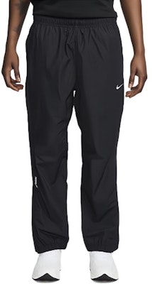 Nike x Nocta SS24 Celana Jogger Knit Unisex Hitam FN7669-010 Sizing Nike x Nocta SS24 Celana Jogger Knit Unisex Hitam FN7669-010