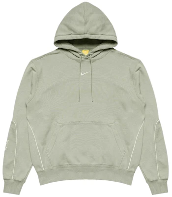 耐克 x Nocta SS24 标志连帽衫 亚洲版 男女款 橄榄绿色 FN7660-386 Buy 耐克 x Nocta SS24 标志连帽衫 亚洲版 男女款 橄榄绿色 FN7660-386