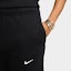 Purchase Nike x NOCTA SS24 Celana Jogger Rajut Logo Hitam Fit Asia Unisex. FN7662-010