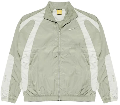 Nike x NOCTA SS24 綠色立領運動外套 FN7666-386 Buy Nike x NOCTA SS24 綠色立領運動外套 FN7666-386