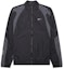 Buy Nike x Nocta SS24 Jaket Track Zip-Up Logo Silver Grey Unisex FN7666-060