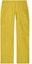 Order Nike x Nocta SS24 Relaxed Fit Straight-Leg Pants Yellow Unisex Asian Edition. FD2198-709