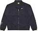 Order Nike x NOCTA SS24 Solid Logo Zip Knit Track Jacket Black FN7666-010