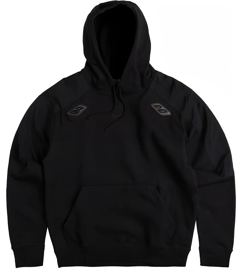 nike-x-nocta-ss-24-unisex-black-pullover-hoodie-casual-long-sleeve-fd-2204-010