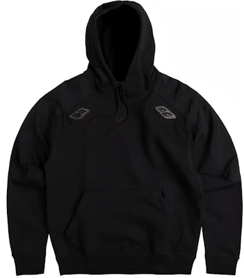 Nike x Nocta SS24 男女黑色連帽外套休閒長袖上衣 FD2204-010 Buy Nike x Nocta SS24 男女黑色連帽外套休閒長袖上衣 FD2204-010