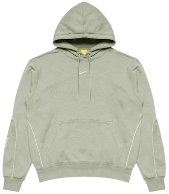 Nike x Nocta SS24 羊毛標誌連帽上衣 橄欖綠 FN7659-386 Order Nike x Nocta SS24 羊毛標誌連帽上衣 橄欖綠 FN7659-386