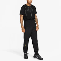 Shop Nike x Nocta 黑色戰術多口袋戶外背心. DA4110-010
