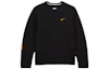 Order Nike x Nocta 科技羊毛標誌黑色圓領上衣 男女同款(亞洲版) FD8458-010