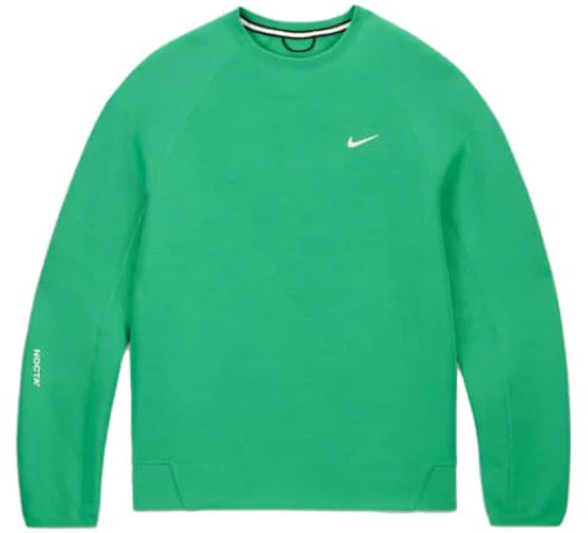 nike-x-nocta-tech-fleece-retro-logo-sweatshirt-green-unisex-us-edition-fd-8457-324