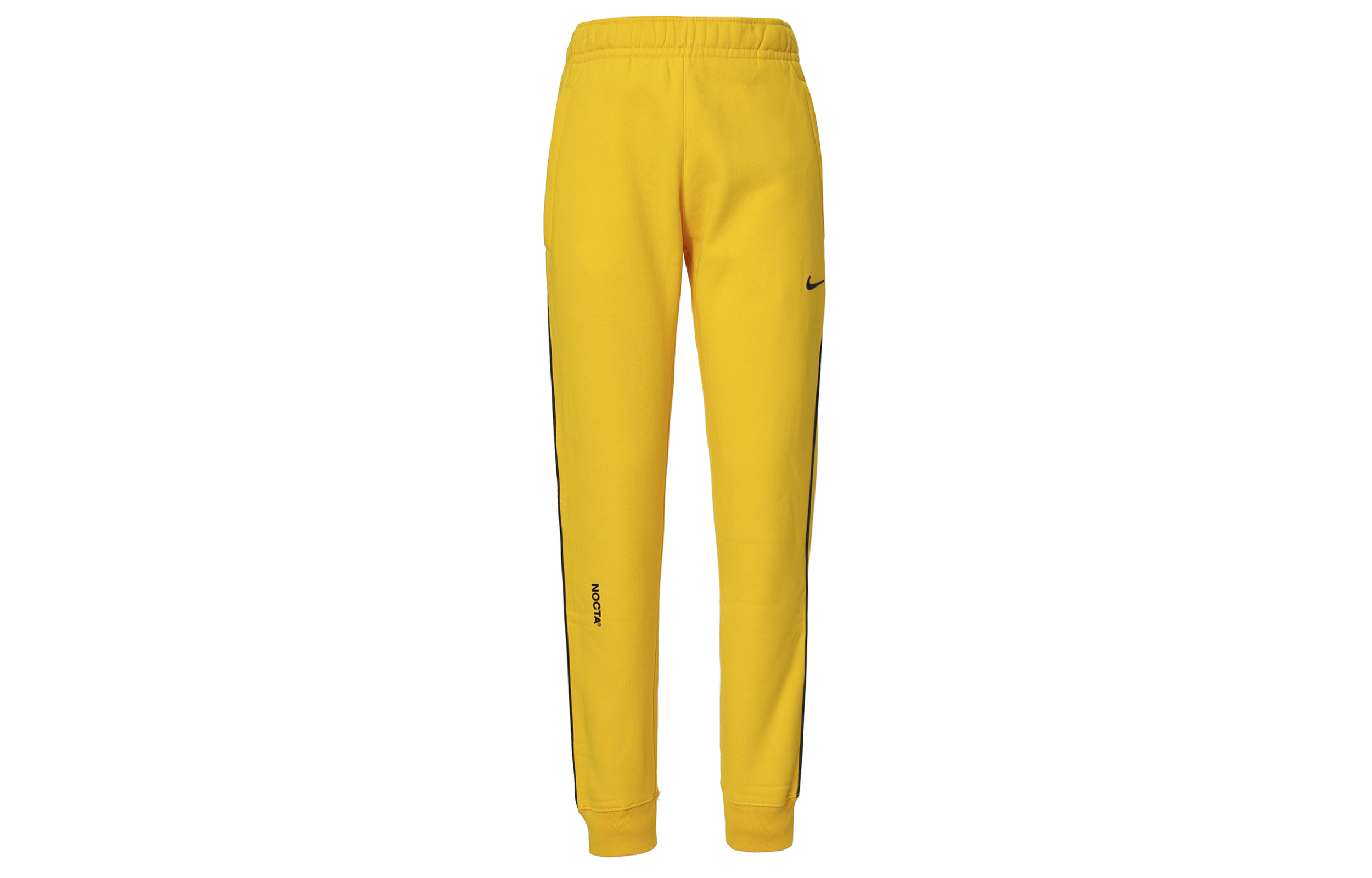 Nike x NOCTA Track Pants Gold - Asian Edition Retro Style. DA4105-739