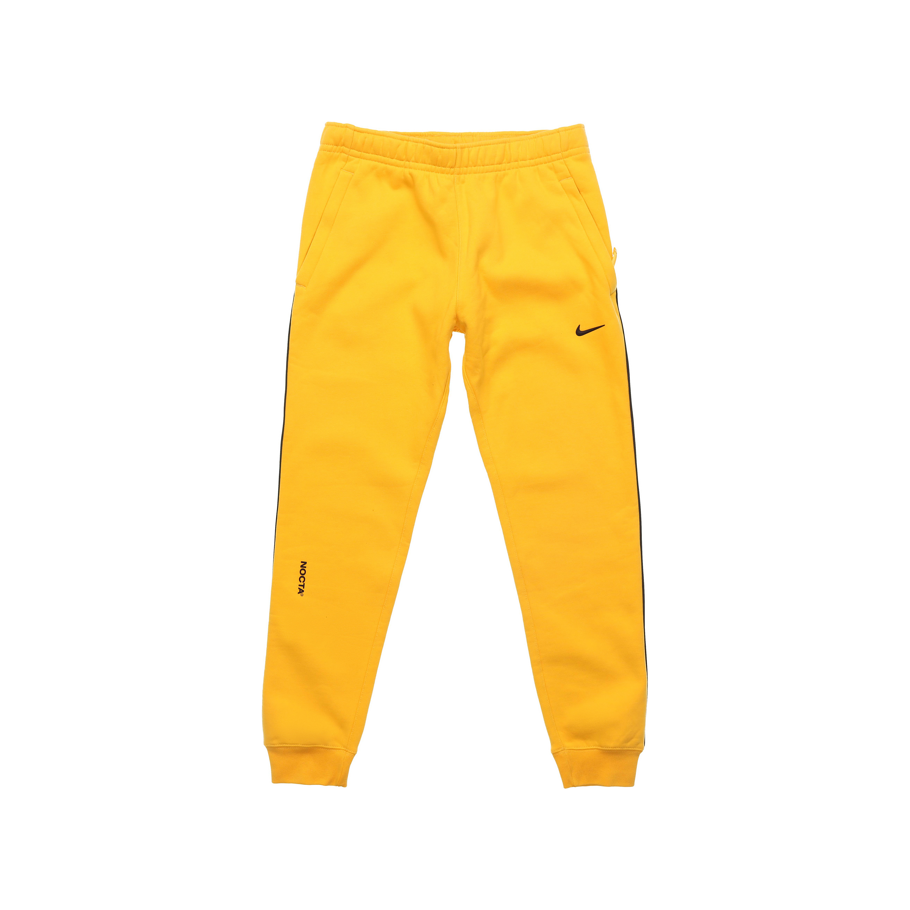 Order Nike x NOCTA 金色運動褲 - 亞洲版復古風格. DA4105-739