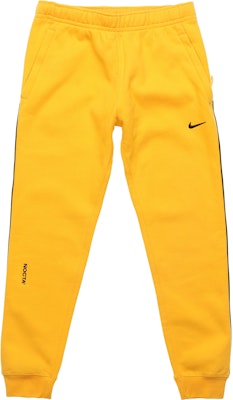 Nike x NOCTA 金色運動褲 - 亞洲版復古風格. DA4105-739 Order Nike x NOCTA 金色運動褲 - 亞洲版復古風格. DA4105-739