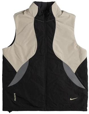 Nike x Nocta Rompi Unisex Reversible dengan Saku Resleting Warna Hitam. DR2663-010 Buy Nike x Nocta Rompi Unisex Reversible dengan Saku Resleting Warna Hitam. DR2663-010