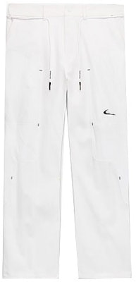 Celana Nike x OFF-WHITE Kolaborasi SS21 Putih Jogger Skateboard Unisex Gaya Spring CU2500-100 Buy Celana Nike x OFF-WHITE Kolaborasi SS21 Putih Jogger Skateboard Unisex Gaya Spring CU2500-100